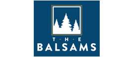 The Balsam Resort
